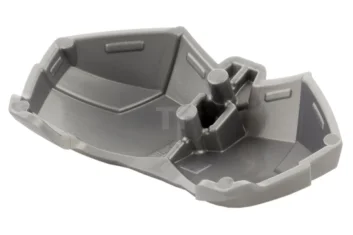 LEGO Hero Factory Chest Armor Small with Green and Yellow Pattern