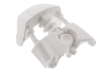 LEGO Bionicle-Rüstungshülle (Toa Okoto)