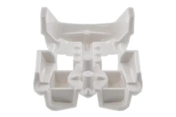 LEGO Bionicle-Rüstungshülle (Toa Okoto)