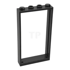 LEGO Door Frame 1 x 4 x 6 Type 1