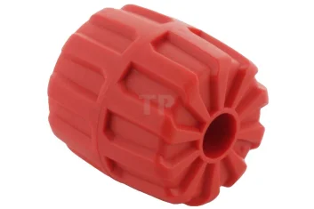 LEGO Wheel Hard Plastic Small (22mm D. x 24mm)