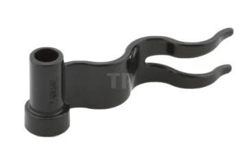 LEGO Flag 4 x 1 Wave