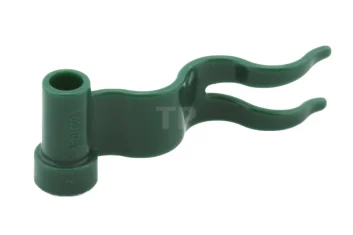 LEGO Flag 4 x 1 Wave