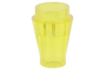 LEGO Cone 1 x 1 without Top Groove