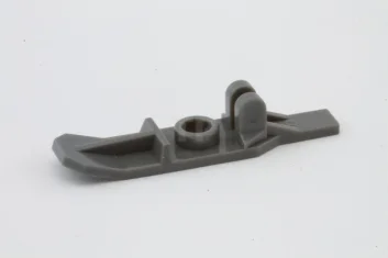 LEGO Minifig, Footgear Ski