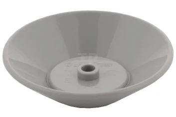 LEGO Satellite-parabole 5 x 5 Scala