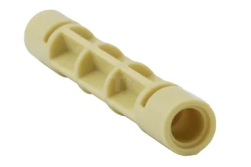 LEGO Support 1 x 1 x 5 1/3 Spiral Staircase Axle