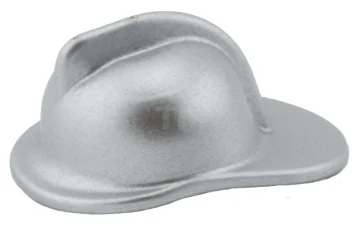 LEGO Figine, casque de feu pour la tête