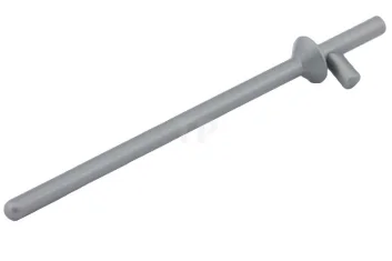 LEGO Minifig, Arma Lanza