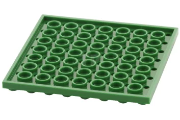 LEGO Plate 8 x 8
