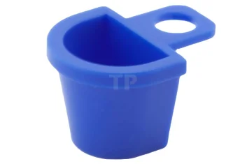 LEGO Minifig, Container D-Basket