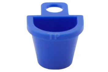 LEGO Minifig, Container D-Basket