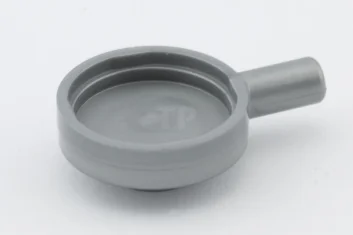 LEGO Figine, ustensile Poêle à frire