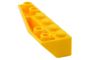 LEGO Keil 6 x 2 umgedreht links
