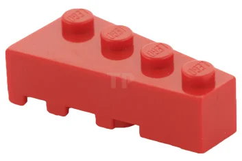 LEGO Wedge 4 x 2 Right