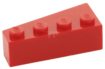 LEGO Wedge 4 x 2 Right