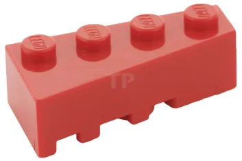 LEGO Wedge 4 x 2 Right