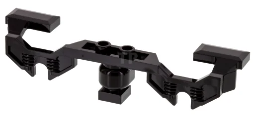 LEGO Train Motor 9V Decorative Side with OPEN hub points (for…