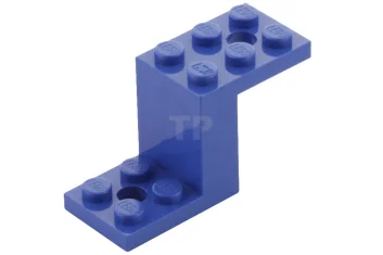 LEGO Bracket 5 x 2 x 2 1/3