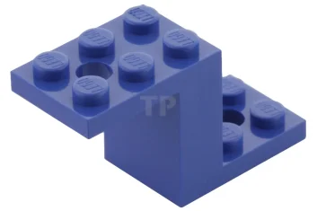 LEGO Bracket 5 x 2 x 2 1/3