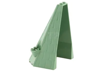 LEGO Tower Roof 6 x 8 x 9