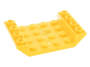 LEGO Slope 45° 6 x 4 Double - Inverted