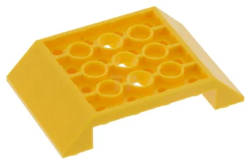 LEGO Slope 45° 6 x 4 Double - Inverted