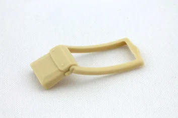 LEGO Minifig, Utensil Bag Messenger Pouch