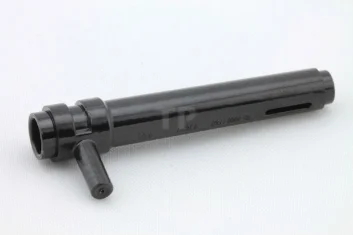 LEGO Cylindre 1 x 5 1/2 avec poignée (cylindre à friction)