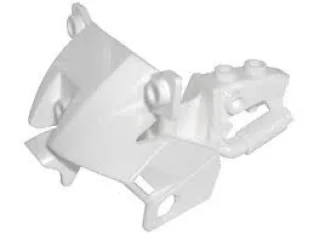 LEGO Carénage de moto, ville