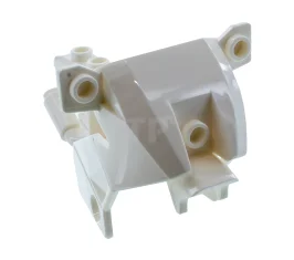 LEGO Carénage de moto, ville