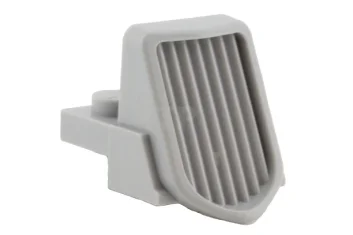 LEGO Véhicule, grille 1 x 2 x 2 2/3 en pente