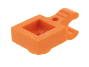 LEGO Placa 1 x 1 con Pinza Horizontal