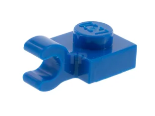 LEGO Plate 1 x 1 with Clip Horizontal