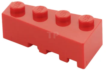 LEGO Wedge 4 x 2 Left