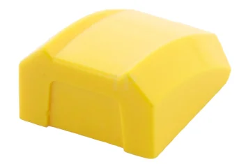 LEGO Dachstein 2 x 2 Gebogen mit Rand