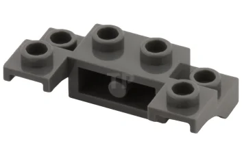 LEGO Brick 2 x 4 - 1 x 4 with Recessed…