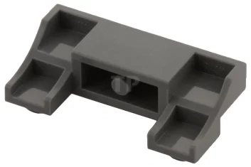 LEGO Brick 2 x 4 - 1 x 4 with Recessed…