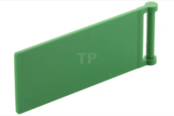 LEGO Flag 7 x 3 with Rod