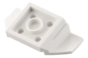 LEGO Véhicule, garde-boue 2 x 4 avec ailes évasées