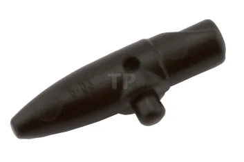 LEGO Minifig, Helmet Floodlight for Helmet SW Clone Trooper with Holes