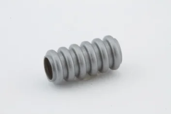 LEGO Schlauch, gerippt 7mm D. 2L