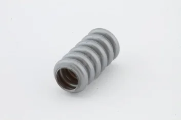 LEGO Schlauch, gerippt 7mm D. 2L