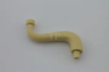 LEGO Elefantenschwanz / Rüssel