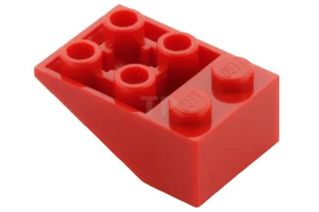 LEGO Slope 33° 3 x 2 - Inverted