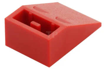 LEGO Slope 33° 3 x 2 - Inverted