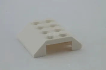 LEGO Pendiente 45° 4 x 4 - Doble con bisagra de…