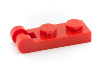 LEGO Plaat 1 x 2 met handvat