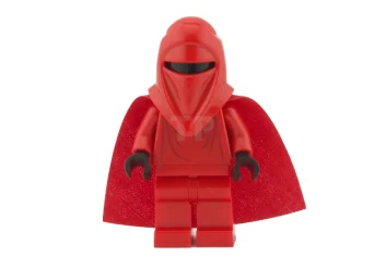 LEGO Königliche Garde