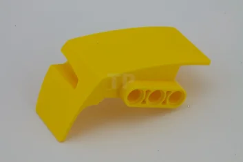 LEGO Panel, Mudguard Right